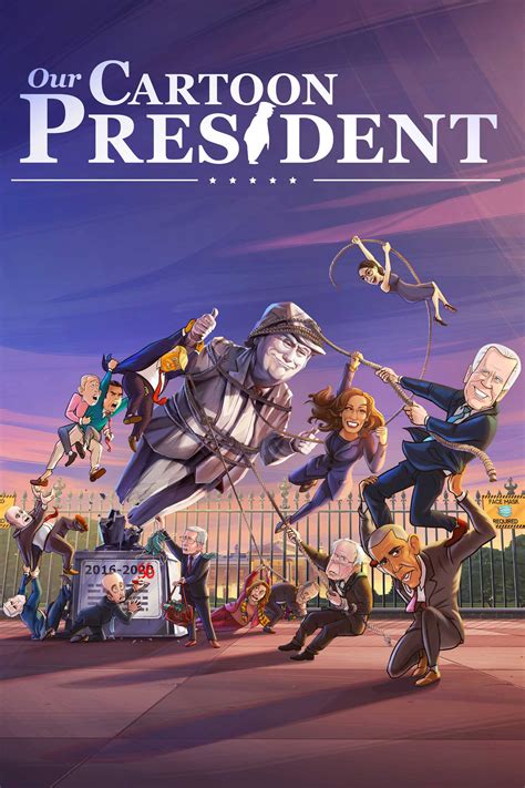 our cartoon president chanel|watch our cartoon president online free.